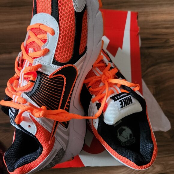 Nike zoom vemero 5 size 10 men - Picture 2 of 4